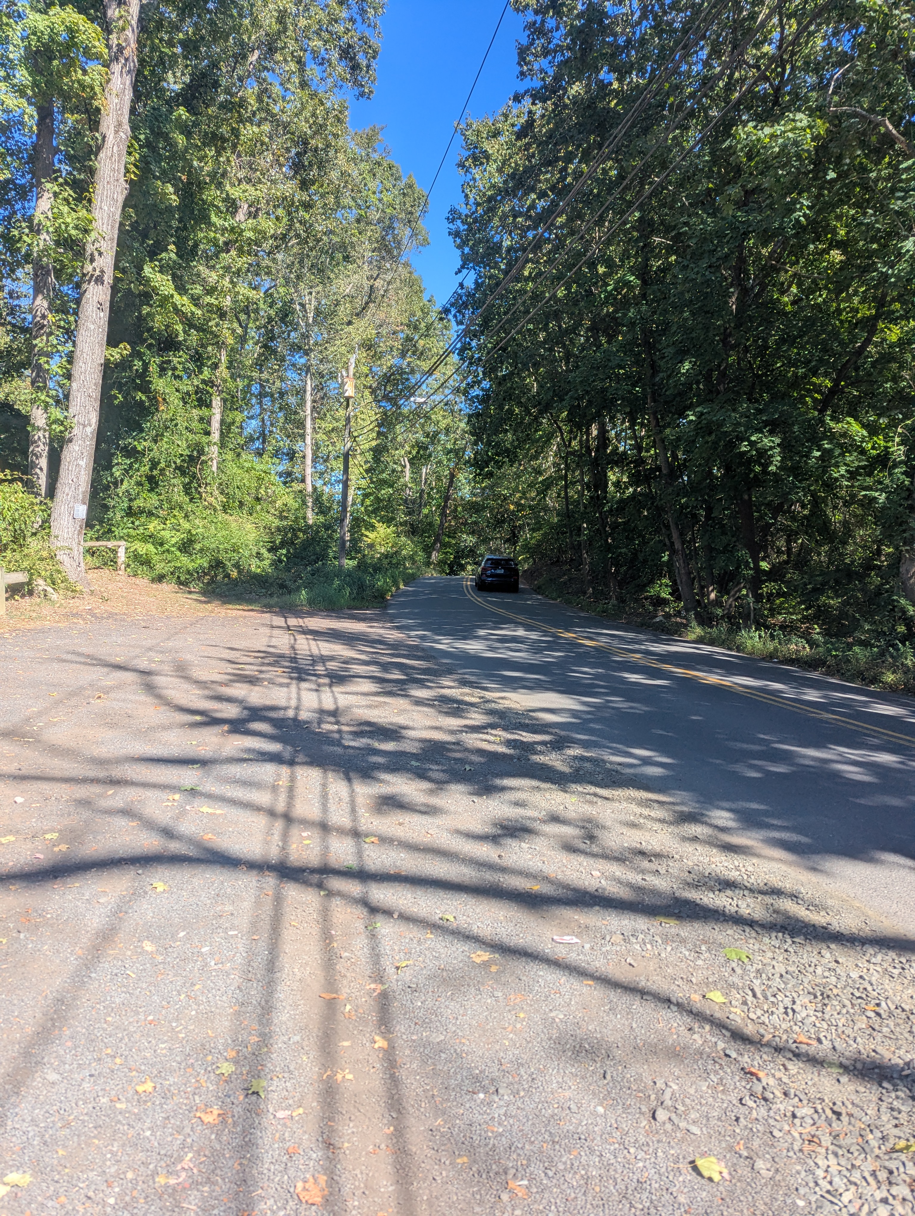 Road Running
