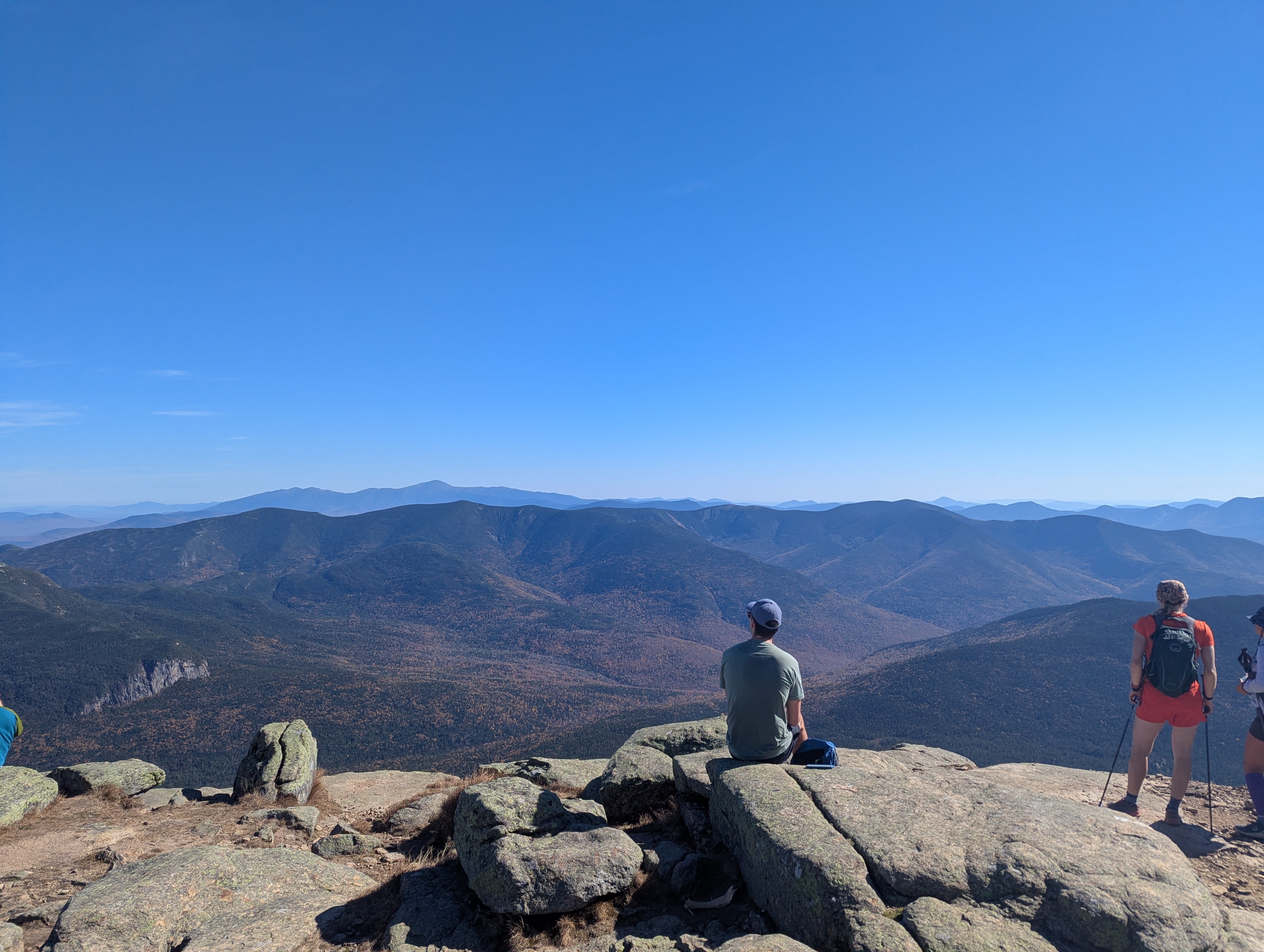 Another summit view